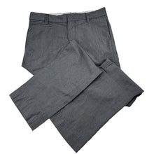 Load image into Gallery viewer, Boys Chateau De Sable, grey suit / formal pants, adjustable, Inside leg: 62cm, GUC, size 10,  