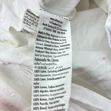 Load image into Gallery viewer, Girls Cotton On, lined lightweight cotton dress, light marks lower front, FUC, size 10, L: 70cm