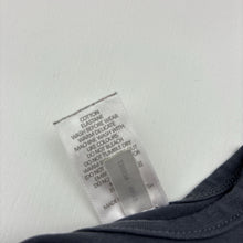 Load image into Gallery viewer, Unisex Target, grey long sleeve t-shirt / top, EUC, size 0000,  
