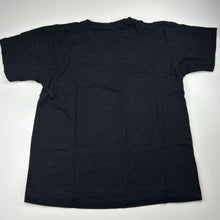 Load image into Gallery viewer, Boys Movie World, Justice League Alien Invasion t-shirt / top, GUC, size 12,  