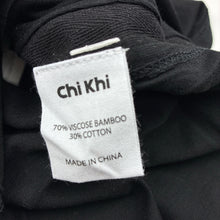 Load image into Gallery viewer, Girls Chi Khi, bamboo / cotton blend skirt, elasticated, NEW, size 4-5,  