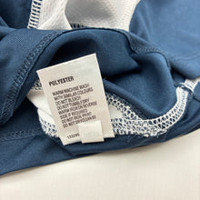 Load image into Gallery viewer, Boys H&amp;T, lightweight sports / activewear top, EUC, size 1,  