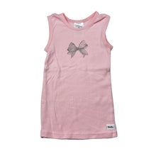 Load image into Gallery viewer, Girls Target, soft cotton singlet top, GUC, size 000,  