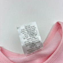 Load image into Gallery viewer, Girls Target, soft cotton singlet top, GUC, size 000,  