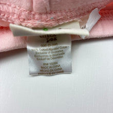Load image into Gallery viewer, Girls Chick Pea, soft cotton leggings / bottoms, GUC, size 000,  