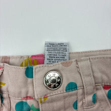 Load image into Gallery viewer, Girls Target, stretch cotton skirt,adjustable, EUC, size 00,  