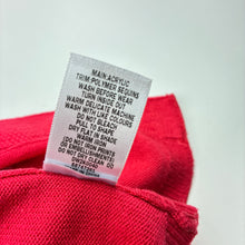 Load image into Gallery viewer, Girls Sista, knit short sleeve bolero cardigan, GUC, size 1,  