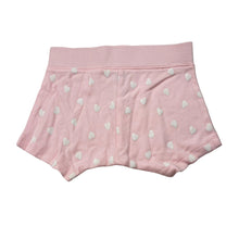 Load image into Gallery viewer, Girls Anko Baby, pink soft cotton shorts,elasticated, EUC, size 000,  