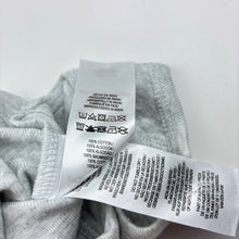 Load image into Gallery viewer, Boys Early Days, grey cotton bodysuit / romper,car, NEW, size 000,  