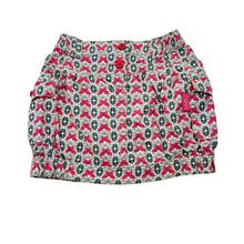 Load image into Gallery viewer, Girls Cool Baby, lightweight cotton casual skirt, elasticated, FUC, size 1,  