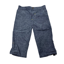 Load image into Gallery viewer, Boys Wendy Bellissimo, lightweight cotton pants, elasticated, GUC, size 0,  