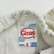 Load image into Gallery viewer, Girls Giras, embroidered lightweight dress, EUC, size 0-1, L: 42cm