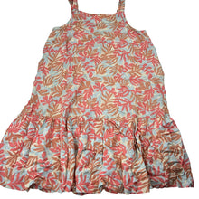 Load image into Gallery viewer, Girls Anko, viscose lightweight summer dress, EUC, size 12, L: 77cm