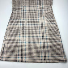 Load image into Gallery viewer, Girls Anko, stretchy winter weight sleeveless dress, FUC, size 14, L: 75cm