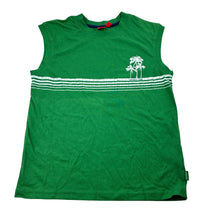 Load image into Gallery viewer, Boys Esprit, soft feel cotton tank top, EUC, size 8,  