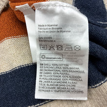 Load image into Gallery viewer, Boys H&amp;M, knitted cotton sweater / jumper, FUC, size 7-8,  