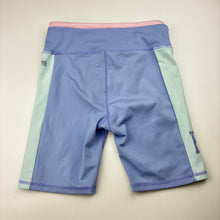 Load image into Gallery viewer, Girls Elle &amp; Voo, sports / activewear shorts, GUC, size 10,  