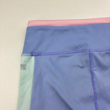 Load image into Gallery viewer, Girls Elle &amp; Voo, sports / activewear shorts, GUC, size 10,  