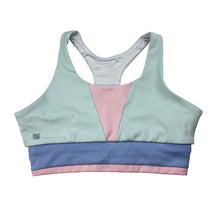 Load image into Gallery viewer, Girls Elle &amp; Voo, sports / activewear crop top, GUC, size 10,  