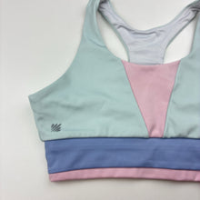 Load image into Gallery viewer, Girls Elle &amp; Voo, sports / activewear crop top, GUC, size 10,  