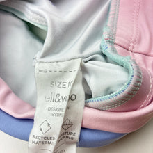 Load image into Gallery viewer, Girls Elle &amp; Voo, sports / activewear crop top, GUC, size 10,  