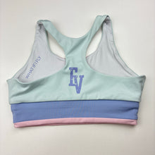 Load image into Gallery viewer, Girls Elle &amp; Voo, sports / activewear crop top, GUC, size 10,  
