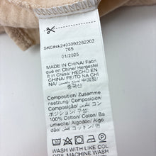 Load image into Gallery viewer, Boys SHEIN, crinkle cotton short sleeve shirt, EUC, size 6,  
