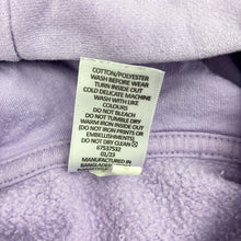 Load image into Gallery viewer, Girls Target, oversized fleece lined hoodie sweater, GUC, size 12,  