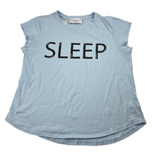 Load image into Gallery viewer, Girls DECJUBA KIDS, lightweight pyjama tee / top, pilling, FUC, size 10,  