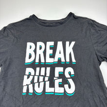 Load image into Gallery viewer, Boys Anko, cotton tee / top, EUC, size 12,  