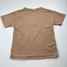 Load image into Gallery viewer, Boys Cotton On, Minecraft cotton tee / top, cracked print, FUC, size 7,  