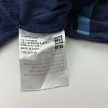 Load image into Gallery viewer, Boys Uniqlo, Nintendo cotton tee / top, GUC, size 13,  