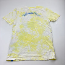 Load image into Gallery viewer, Girls Cotton On, My Little Pony cotton tee / top, EUC, size 7,  