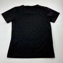 Load image into Gallery viewer, Boys lightweight, stretchy tee / top, axolotl, GUC, size 7-8,  