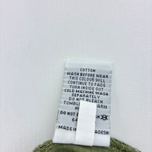 Load image into Gallery viewer, Boys Target, khaki cotton tee / top, GUC, size 9,  