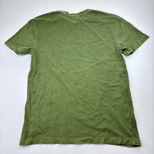 Load image into Gallery viewer, Boys Target, khaki cotton tee / top, GUC, size 9,  