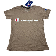 Load image into Gallery viewer, Unisex Champion, Authentic, cotton tee / top, NEW, size 6,  