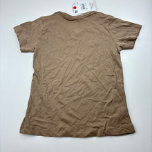 Load image into Gallery viewer, Unisex Champion, Authentic, cotton tee / top, NEW, size 6,  