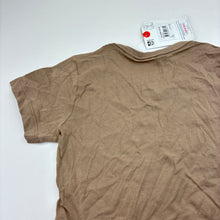 Load image into Gallery viewer, Unisex Champion, Authentic, cotton tee / top, NEW, size 6,  