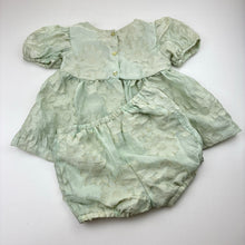 Load image into Gallery viewer, Girls H&amp;M, lightweight floral top &amp; shorts, GUC, size 1-2,  