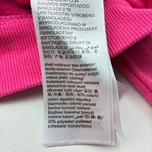 Load image into Gallery viewer, Girls Tommy Hilfiger, embroidered fleece lined sweater / jumper, GUC, size 5,  