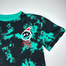 Load image into Gallery viewer, Boys Anko, cotton Christmas tee / top, EUC, size 14,  