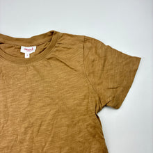 Load image into Gallery viewer, Boys Seed, cotton tee / top, EUC, size 9,  