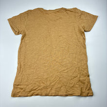 Load image into Gallery viewer, Boys Seed, cotton tee / top, EUC, size 9,  