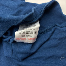 Load image into Gallery viewer, Boys Mojang, Minecraft cotton tee / top, FUC, size 9-10,  