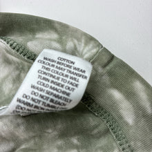 Load image into Gallery viewer, Boys Target, oversized tie dyed cotton tee / top, EUC, size 12,  
