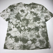 Load image into Gallery viewer, Boys Target, oversized tie dyed cotton tee / top, EUC, size 12,  