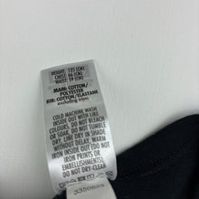Load image into Gallery viewer, Unisex Bonds, black Tech Sweats sweater / jumper, EUC, size 7,  