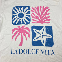 Load image into Gallery viewer, Girls Anko, white cotton tee / top, EUC, size 12,  
