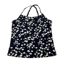 Load image into Gallery viewer, Girls Anko, floral swim top, EUC, size 10,  